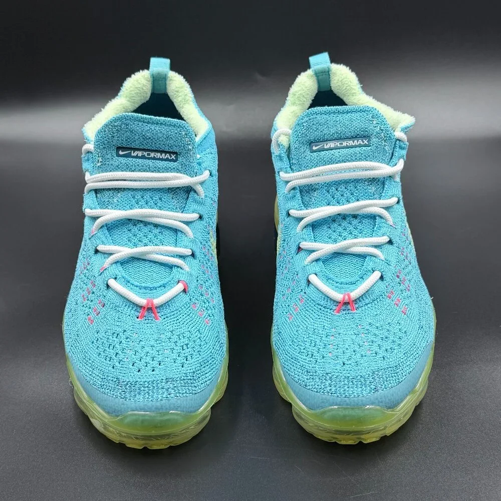 Nike Air VaporMax 2023 Flyknit 'Baltic Blue' - Picture 2 of 11